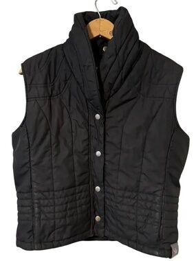 Spiewak Puffer Vest Women's Small
